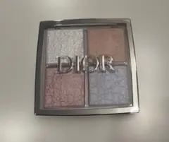 Diorグロウフェイスパレット006Celestial Glowハイライト限定