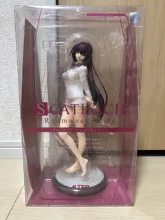 スカサハ 私服 1/7フィギュア - メルカリ