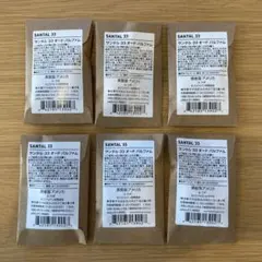 LE LABO SANTAL 33 discovery 6個セット　バラ売り無し