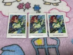 あんスタ ぱしゃっつ P.A.shots!! Vol.6 逆先夏目