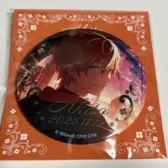 2026年最新】東雲彰人 缶バッジの人気アイテム - メルカリ