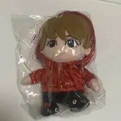 くっつくきてれつ キテレツ ぬいぐるみ 井上瑞稀 みずき key to lit
