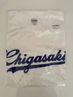 chigasaki tシャツ