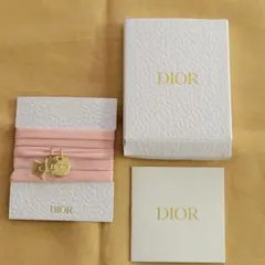 DIOR フレグランス ブレスレット