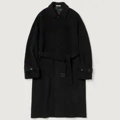 2026年最新】cashmere wool mosser soutien collar coatの人気アイテム