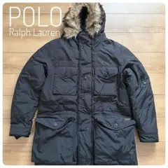 □未使用□トロフィークロージング□Polar Down Coat 38 - メルカリ