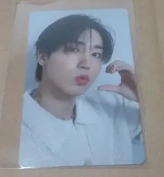 Stray Kids☆KARMA☆オフイベ☆会場限定トレカ☆ハン