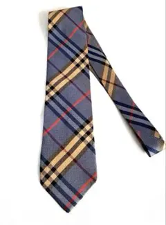 BURBERRY LONDON ネクタイ