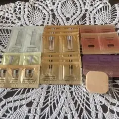 カバーマーク　サンプルセット