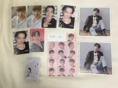 SEVENTEEN DINO トレカ まとめ売り - メルカリ