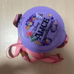 ディズニー アリス・イン・ワンダーランド ポップコーンバケット