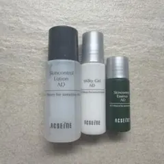 アクセーヌ】 AD コントロールエッセンス 8mL ミニボトル - メルカリ