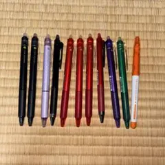 フリクション ボールペン まとめうりのサムネイル