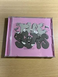 2026年最新】TRAVIS scott cdの人気アイテム - メルカリ