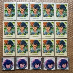 あんスタ あんさんぶるスターズ！！青葉つむぎ