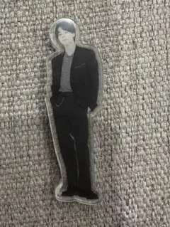 BTS ラキドロ　ジミン　アクスタ　PTD アクリル　マグネット①