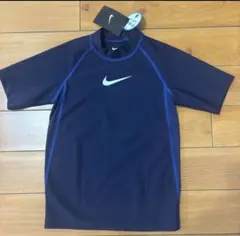 NIKE ナイキ　ラッシュガード　スイムウェア　水着　UVカット　130cm