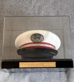 2026年最新】ミニチュア駅長制帽の人気アイテム - メルカリ