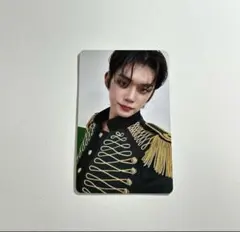 TXT ヨンジュン weverse ライブ期間限定 トレカ