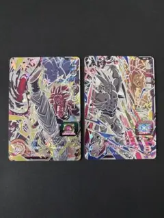 2026年最新】ドラゴンボールカード 超一星龍の人気アイテム - メルカリ