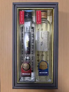 黒糖焼酎 里の曙 焼酎2本セット IWSC金賞受賞のサムネイル