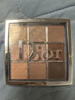 Dior バックステージ アイパレット　002 クール