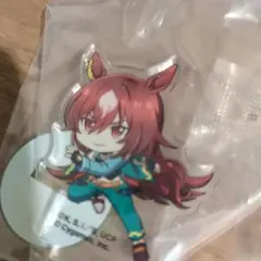 ウマ娘 シンデレラグレイ シングレ 全力疾走アクリルスタンド シリウスシンボリ