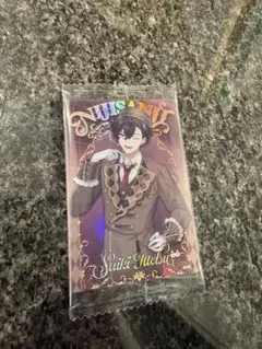 佐伯イッテツ　にじさんじウエハース2