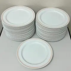 ノリタケ　プリマデュラ　ディナープレート25.5㎝　32枚 ノリタケ プリマデュラ ディナープレート25.5㎝ 32枚 - メルカリ