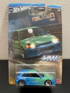 2026年最新】Hotwheels honda civic type rの人気アイテム - メルカリ