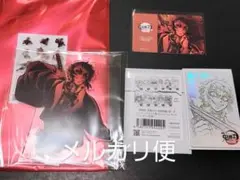 鬼滅の刃　無限城編　獪岳　3点