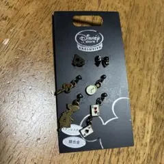 アリス　ピアス