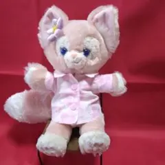 ダッフィーフレンズハンドパペット用コスチューム