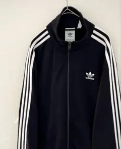 adidas トラックジャケット ファイヤーバード XLのサムネイル