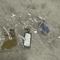 めじるしアクセサリー　モンスターズインク