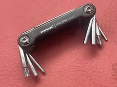 TOPEAK 自転車用携帯工具 MINI 9 PRO CABONのサムネイル