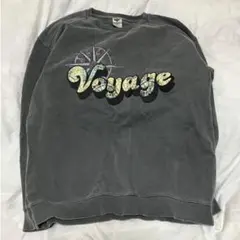 FANTASTICS Voyage トレーナー 受注生産 2026年最新】fantastic voyage スウェットの人気アイテム - メルカリ