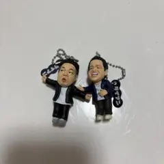 ダイアン　ガチャガチャ