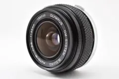 OLYMPUS オリンパス G.Zuiko 35mm F2.8 #2974481のサムネイル