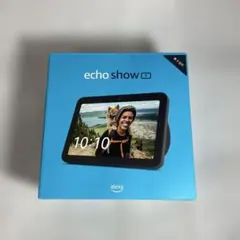 箱なし】Echo Show 8 チャコール 第3世代【定価約20000円】 - メルカリ