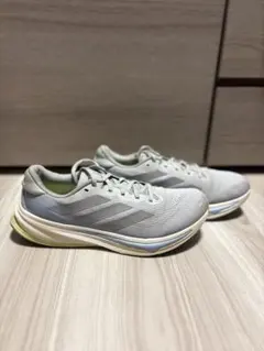 adidas スーパーノヴァライズ2 ランニングシューズ　アディゼロ　タクミセン