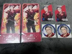 にじさんじ 舞元啓介