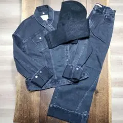 GU rokh 3点セット