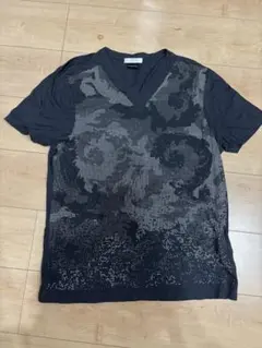 BLVCKBYRRETT by NEIL BARRETT VネックTシャツ - メルカリ