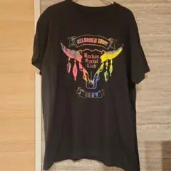 2025年最新】rockon social club tシャツの人気アイテム - メルカリ