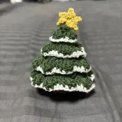 クリスマスツリー ぬいぐるみ