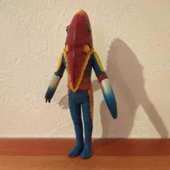 ウルトラマンシリーズ 怪獣 フィギュア メトロン星人