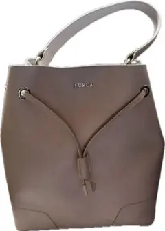 FURLA ショルダーバッグ グレージュのサムネイル