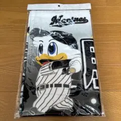 千葉ロッテマリーンズ　大阪・関西限定タオル