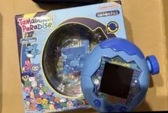 Tamagotchi Paradise たまごっちパラダイス ブルー